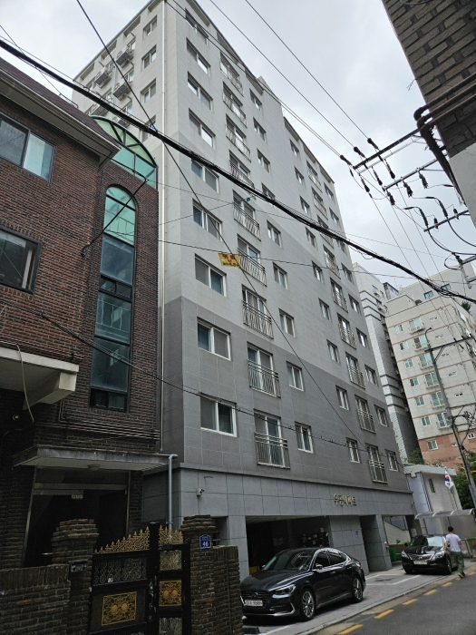 서울 강서구 화곡동 922-17, 제8층 제803호 (화곡동, 우공아파트) 외 1필지 오피스텔(주거) 경매 사진 5