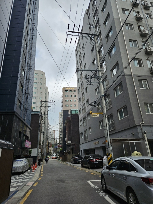 서울 강서구 화곡동 922-17, 제8층 제803호 (화곡동, 우공아파트) 외 1필지 오피스텔(주거) 경매 사진 6