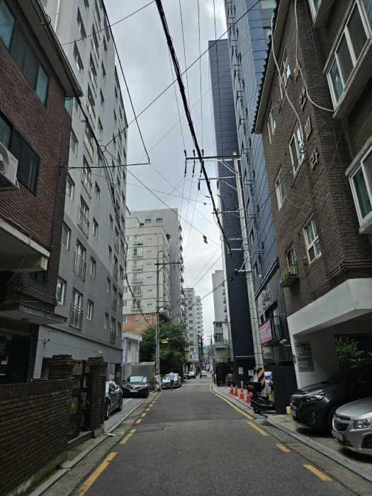 서울 강서구 화곡동 922-17, 제8층 제803호 (화곡동, 우공아파트) 외 1필지 오피스텔(주거) 경매 사진 7