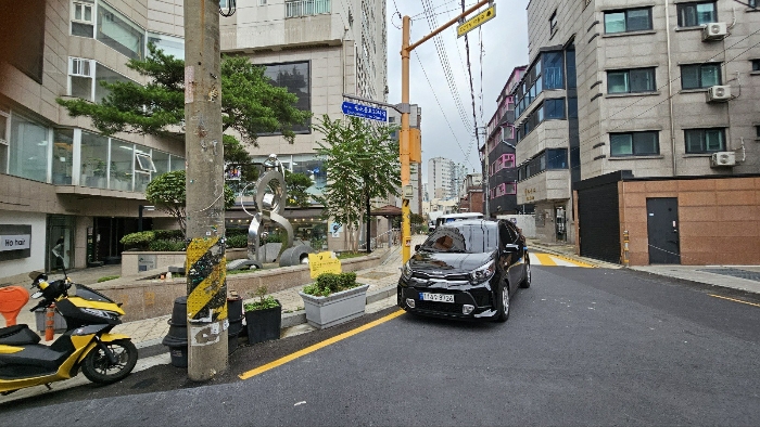 서울 성북구 동선동1가 121-6, 지하2층비201-1호 (동선동1가,코아루센타시아) 근린상가 경매 사진 13
