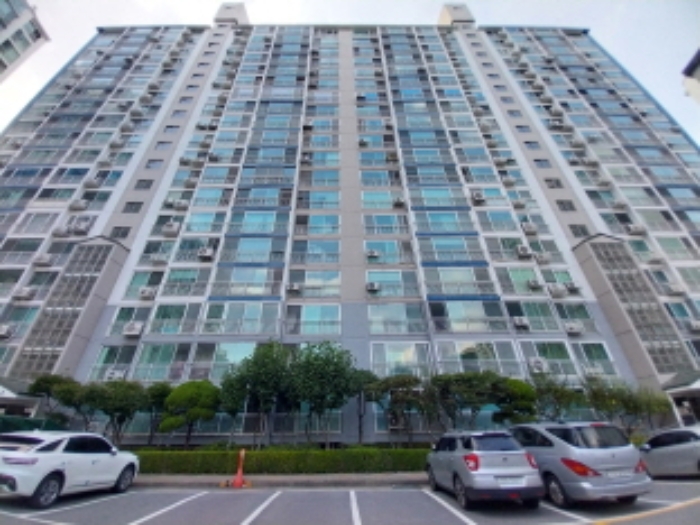 경기 수원시 영통구 영통동 956-2, 315동 7층703호 (영통동,동신아파트) 아파트 경매 사진 2