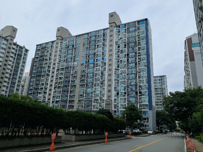 경기 수원시 영통구 영통동 956-2, 315동 7층703호 (영통동,동신아파트) 아파트 경매 사진 7