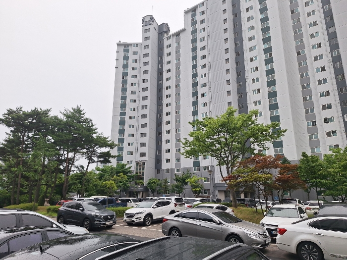경기 화성시 봉담읍 동화리 580, 601동 10층1001호 (휴먼시아동화마을) 아파트 경매 사진 5