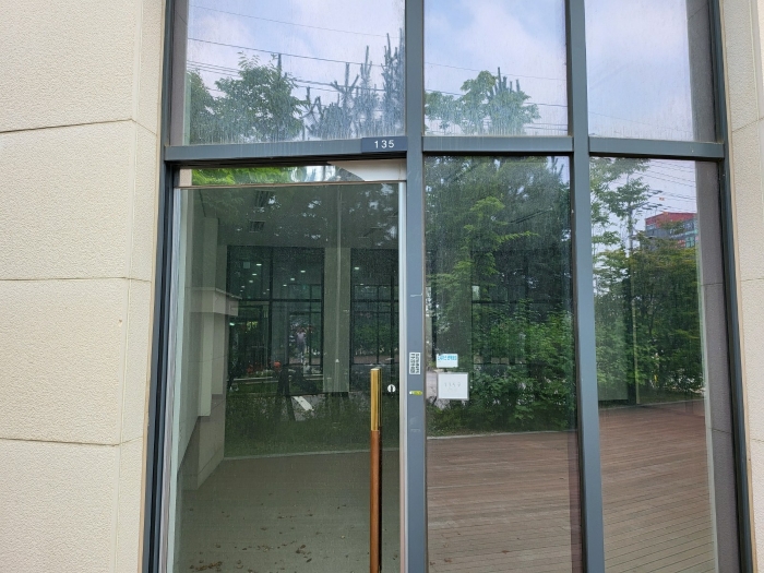 경기 오산시 세교동 595-1, 1층135호 (세교동,더퍼스트타워세교) 근린상가 경매 사진 11