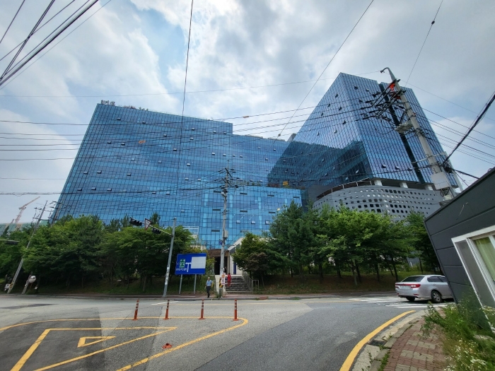 경기 오산시 세교동 595-1, 1층135호 (세교동,더퍼스트타워세교) 근린상가 경매 사진 8