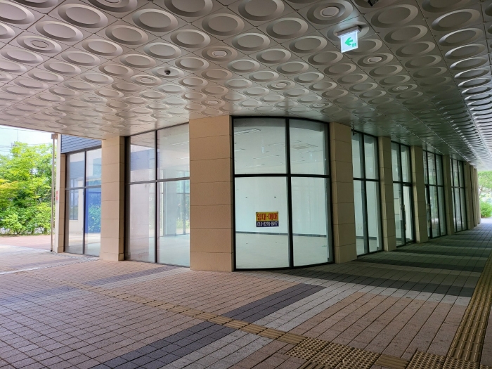경기 오산시 세교동 595-1, 1층135호 (세교동,더퍼스트타워세교) 근린상가 경매 사진 10
