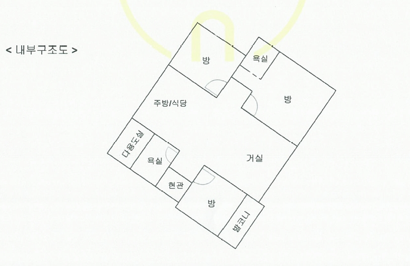 경기 이천시 사음동 109-2, 104동 2층202호 (사음동,탑클래스) 다세대주택 경매 사진 10