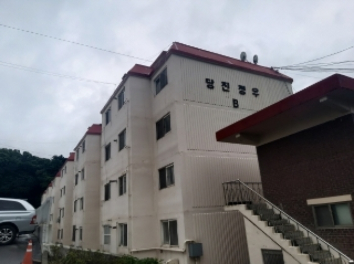 충남 당진시 채운동 142-2, 비동 3층309호 (채운동,당진정우채운연립) 연립주택 경매 사진 1