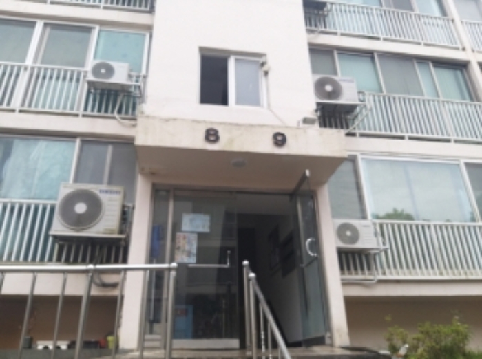 충남 당진시 채운동 142-2, 비동 3층309호 (채운동,당진정우채운연립) 연립주택 경매 사진 2