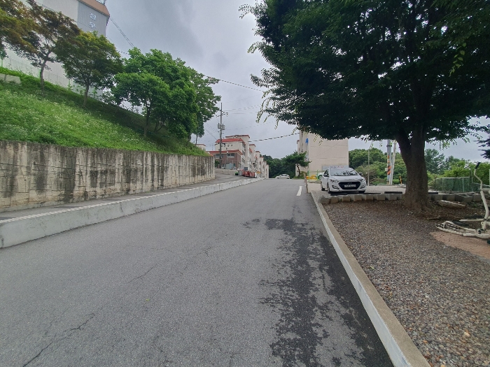충남 당진시 채운동 142-2, 비동 3층309호 (채운동,당진정우채운연립) 연립주택 경매 사진 4