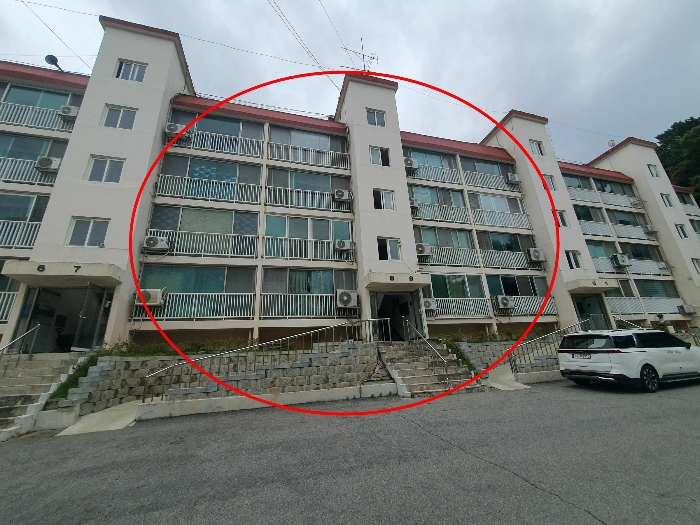 충남 당진시 채운동 142-2, 비동 3층309호 (채운동,당진정우채운연립) 연립주택 경매 사진 5