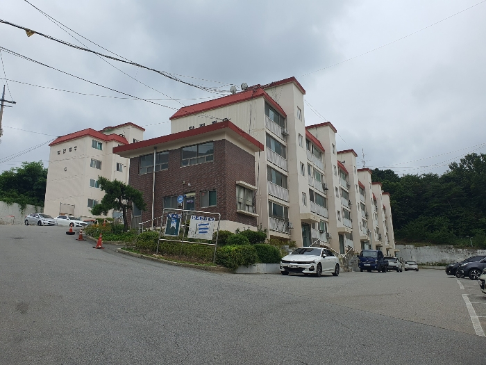 충남 당진시 채운동 142-2, 비동 3층309호 (채운동,당진정우채운연립) 연립주택 경매 사진 6