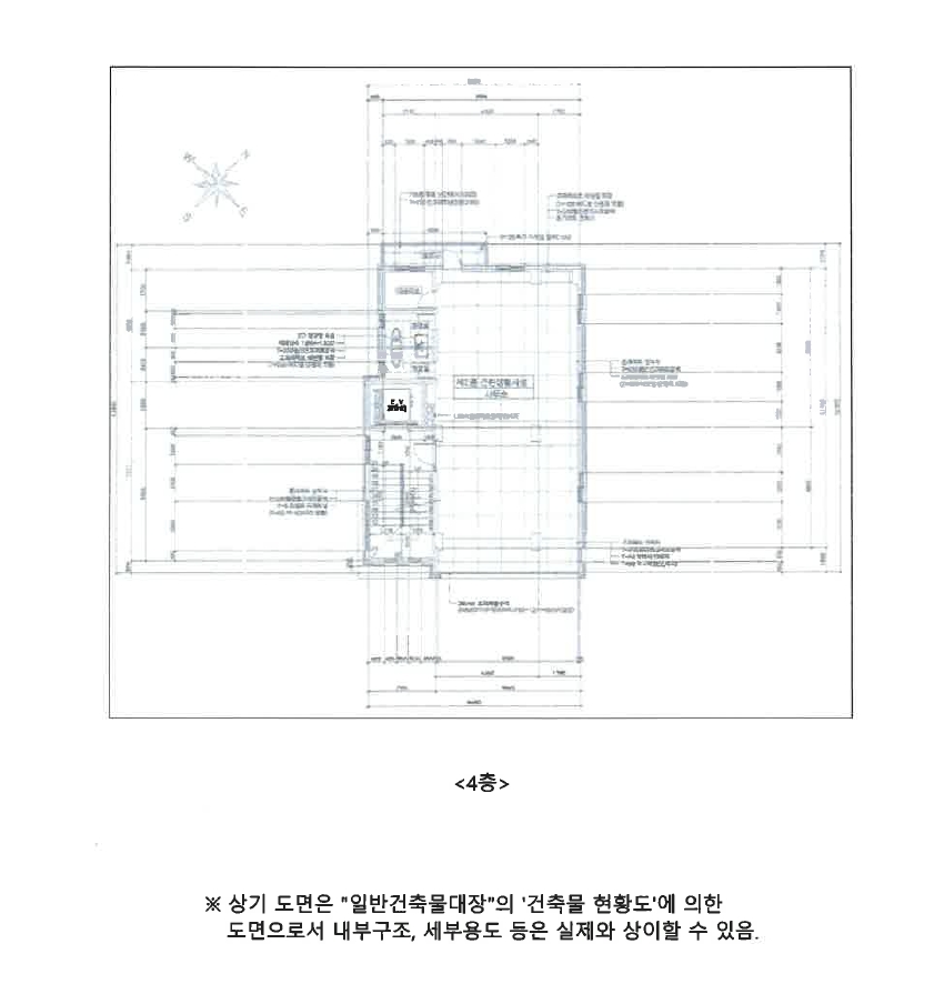 경상북도 경산시 하양읍 금락리 133-131 외 1필지 근린생활시설 경매 사진 12