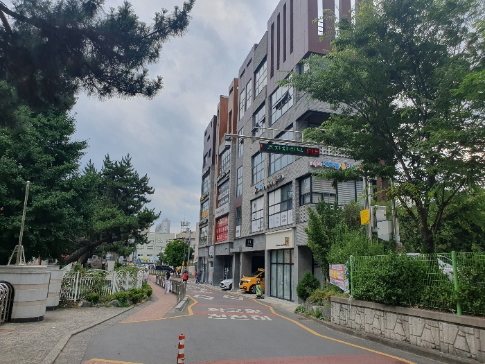 경상북도 경산시 하양읍 금락리 133-131 외 1필지 근린생활시설 경매 사진 25