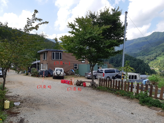 경기도 가평군 가평읍 두밀리 144-4 외 6필지 임야 경매 사진 28