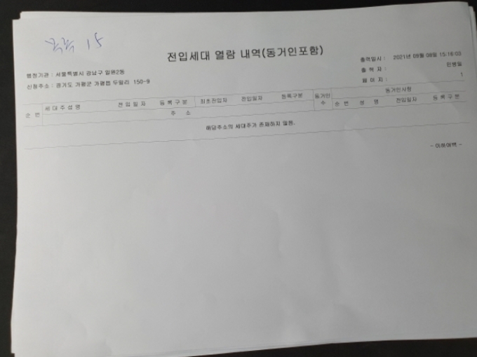 경기도 가평군 가평읍 두밀리 150-2 외 8필지 단독주택 경매 사진 11