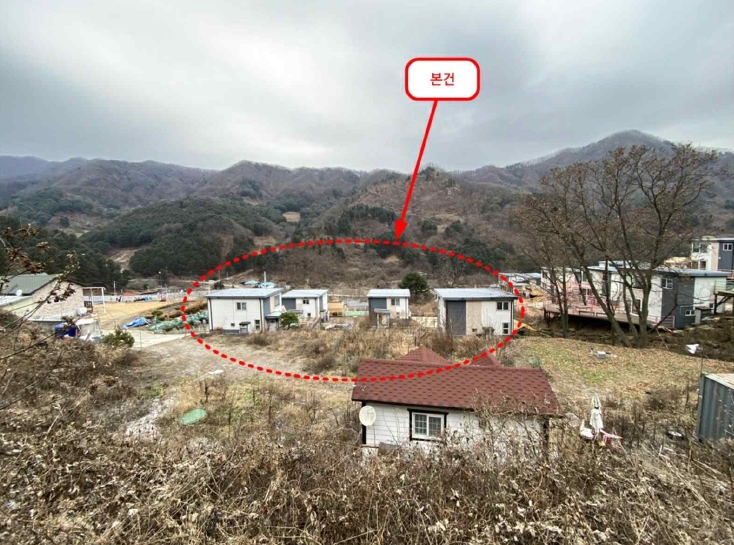 경기도 가평군 가평읍 두밀리 150-2 외 8필지 단독주택 경매 사진 23
