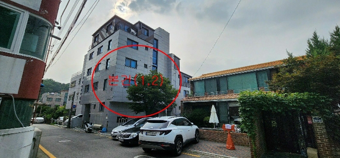 서울특별시 관악구 봉천동 180-238 다가구주택 경매 사진 54