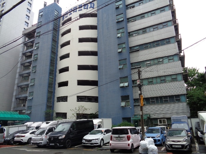서울 성동구 용답동 238-4, 1층103호 (용답동,장안모터프라자) 자동차관련시설 경매 사진 10