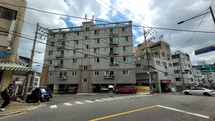 서울 양천구 신월동 68-18, 제4층 제402호 (신월동, 덕수펠리체) 외 1필지 다세대주택 경매 사진 4