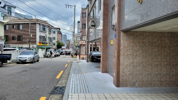 서울 양천구 신월동 68-18, 제4층 제402호 (신월동, 덕수펠리체) 외 1필지 다세대주택 경매 사진 6