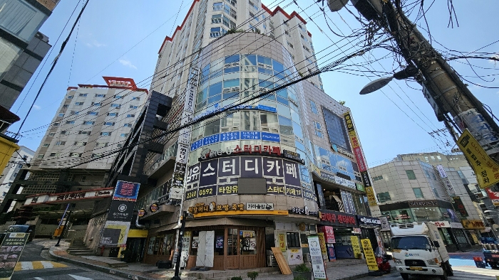 서울 성북구 동선동1가 121-6, 지하2층비216호 (동선동1가,코아루센타시아) 근린상가 경매 사진 6