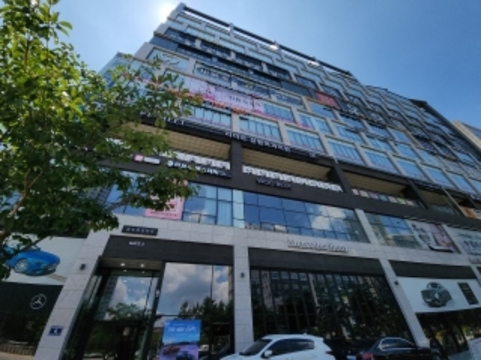 인천 연수구 송도동 10-110, 11층1101호 (송도동,송도중앙타워) 근린상가 경매 사진 3