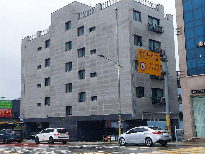 경기 양평군 양평읍 양근리 527-8, 5층501호 (다솜빌리지) 도시형생활주택 경매 사진 4