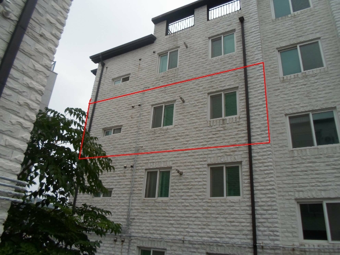 경기 양평군 양평읍 백안리 335-3, 1동 3층 301호 (화이트하우스1) 외 1필지 다세대주택 경매 사진 7