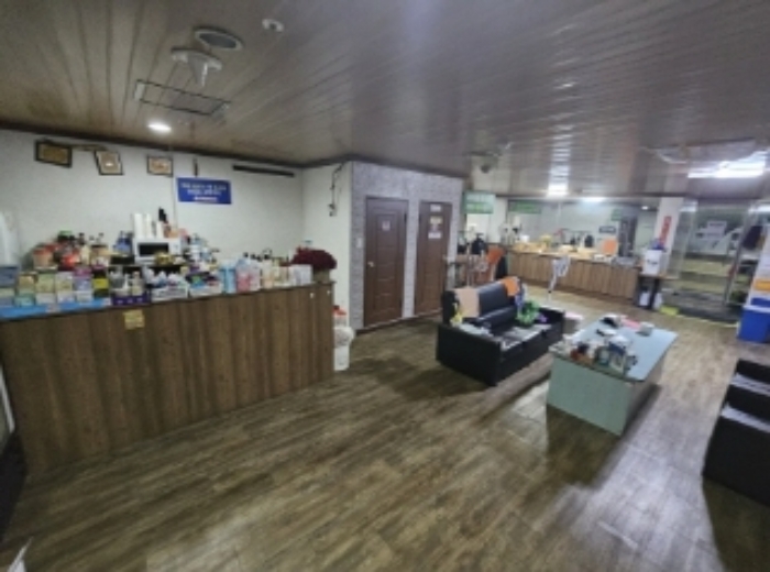 충북 제천시 화산동 237-19, 지하2층1호 (화산동,삼익상가아파트) 외 1개호 외 1필지 근린상가 경매 사진 2