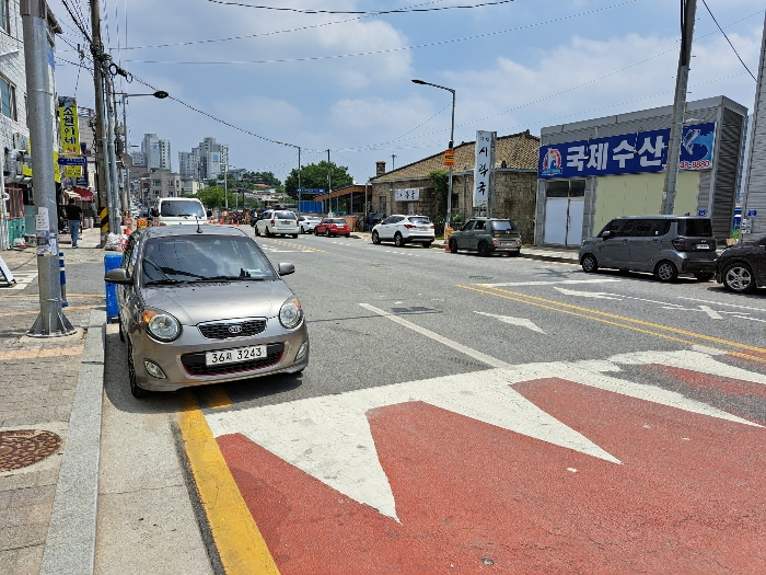 충북 제천시 화산동 237-19, 지하2층1호 (화산동,삼익상가아파트) 외 1개호 외 1필지 근린상가 경매 사진 20