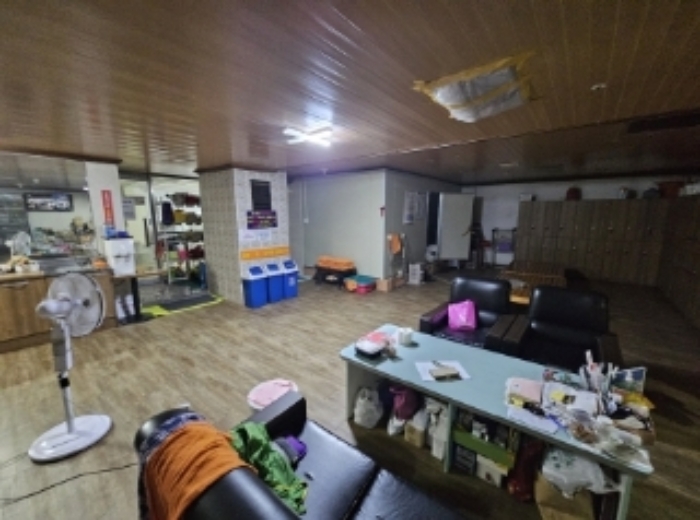 충북 제천시 화산동 237-19, 지하2층1호 (화산동,삼익상가아파트) 외 1개호 외 1필지 근린상가 경매 사진 3