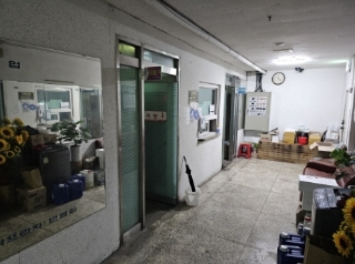 충북 제천시 화산동 237-19, 지하2층1호 (화산동,삼익상가아파트) 외 1개호 외 1필지 근린상가 경매 사진 6