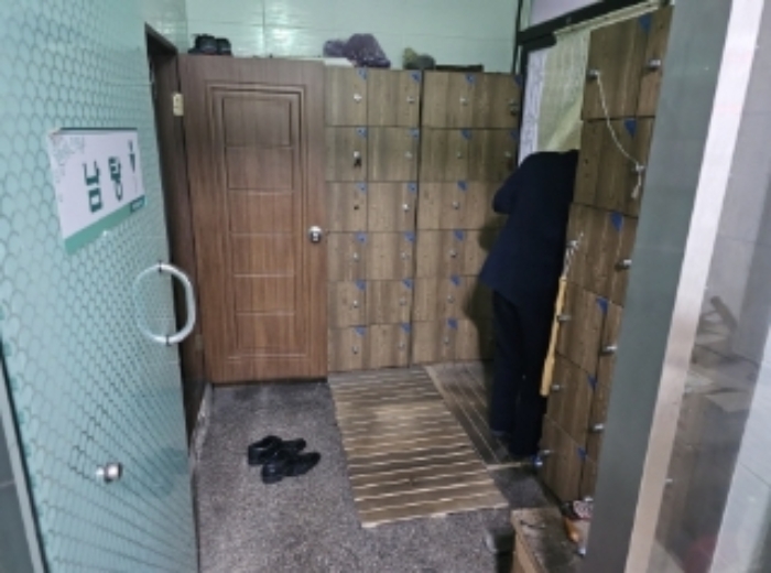 충북 제천시 화산동 237-19, 지하2층1호 (화산동,삼익상가아파트) 외 1개호 외 1필지 근린상가 경매 사진 7