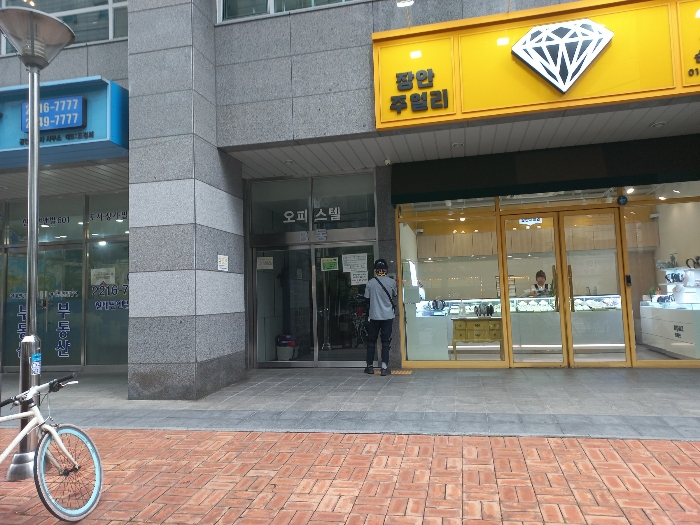 서울 동대문구 장안동 373-3, 16층비1608호 (장안동,현대썬앤빌601) 오피스텔(주거) 경매 사진 6