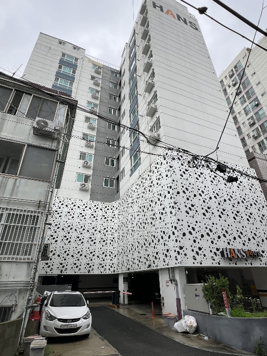 인천 미추홀구 주안동 285-1, 6층601호 (주안동,한스첼라타워) 외 5필지 오피스텔(주거) 경매 사진 5