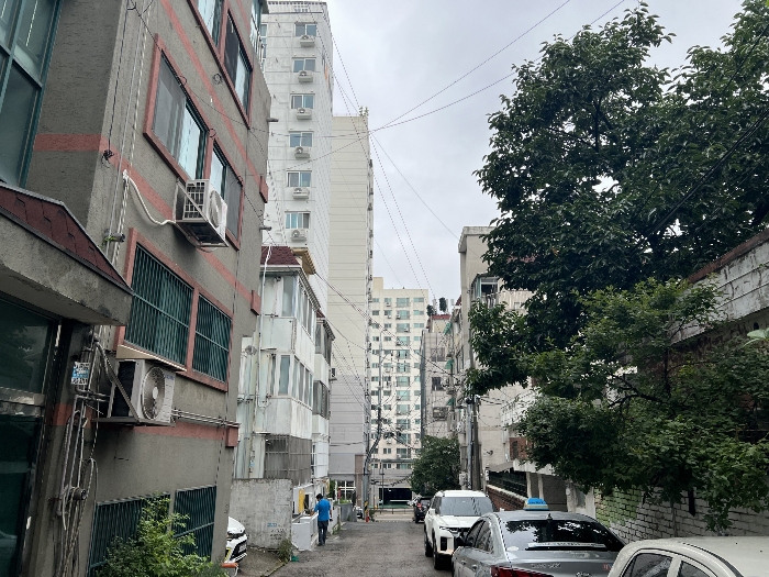 인천 미추홀구 주안동 285-1, 6층601호 (주안동,한스첼라타워) 외 5필지 오피스텔(주거) 경매 사진 6