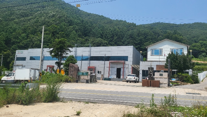 경상북도 문경시 동로면 간송리 328-1 외 1필지 공장 경매 사진 11