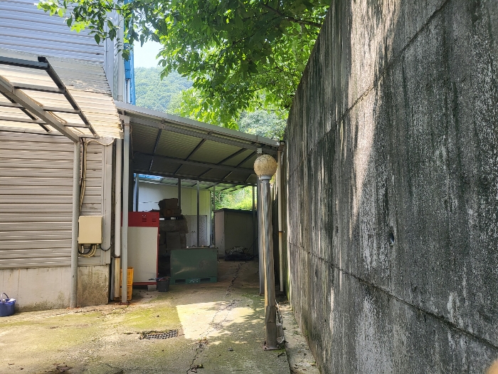 경상북도 문경시 동로면 간송리 328-1 외 1필지 공장 경매 사진 15