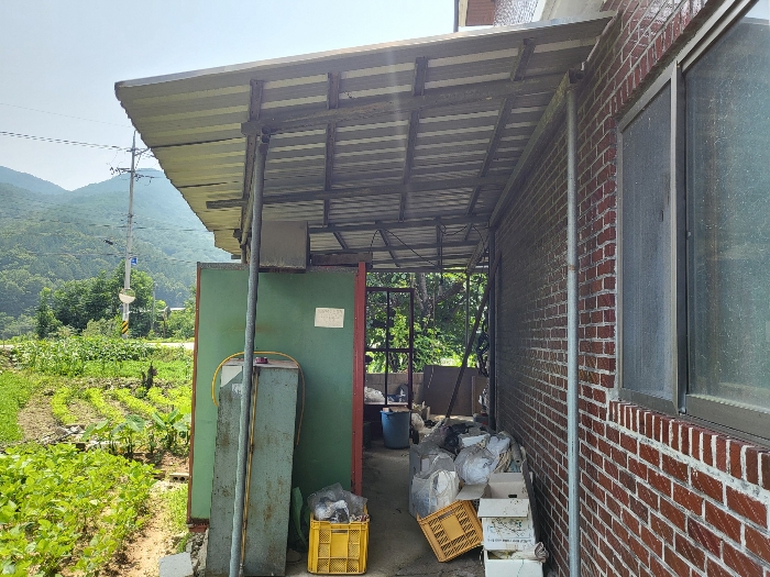 경상북도 문경시 동로면 간송리 328-1 외 1필지 공장 경매 사진 31