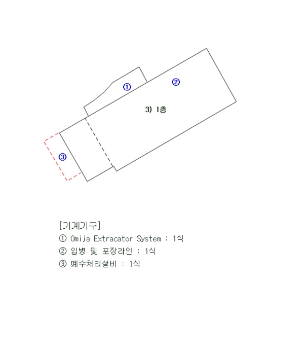 경상북도 문경시 동로면 간송리 328-1 외 1필지 공장 경매 사진 33