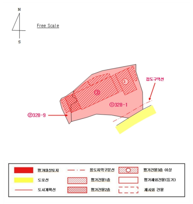 경상북도 문경시 동로면 간송리 328-1 외 1필지 공장 경매 사진 35