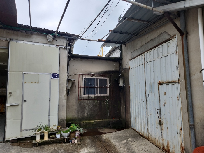 경상남도 함안군 칠원읍 용정리 35-3 외 6필지 창고시설 경매 사진 34