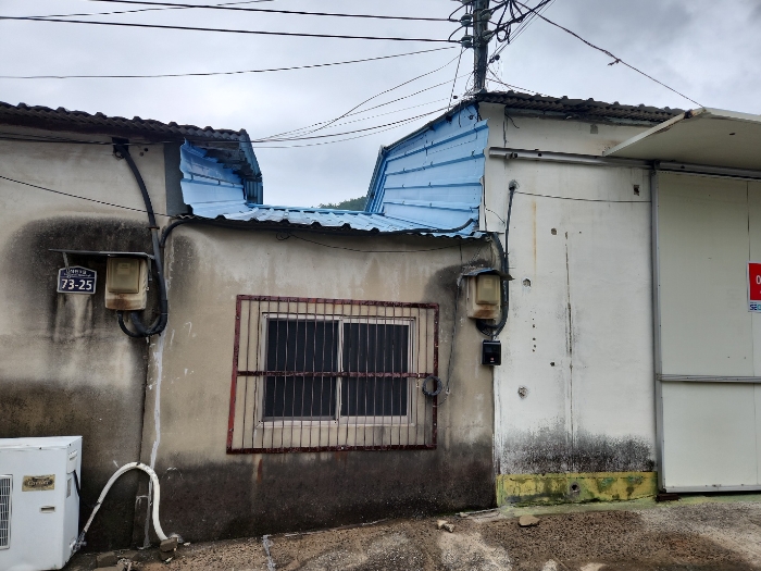경상남도 함안군 칠원읍 용정리 35-3 외 6필지 창고시설 경매 사진 36