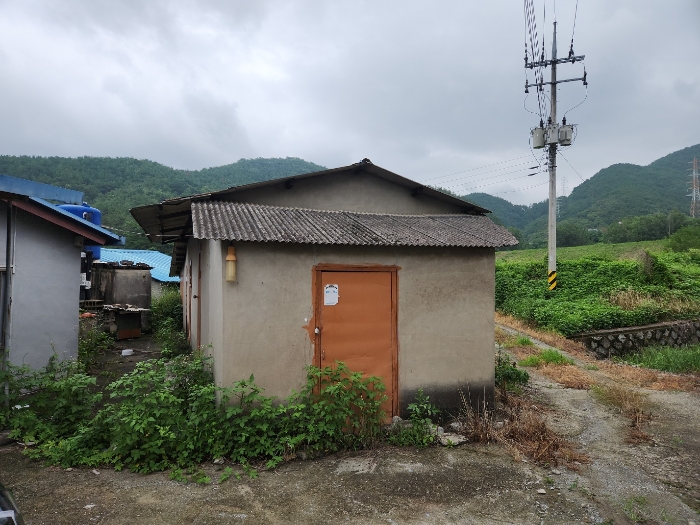 경상남도 함안군 칠원읍 용정리 35-3 외 6필지 창고시설 경매 사진 41