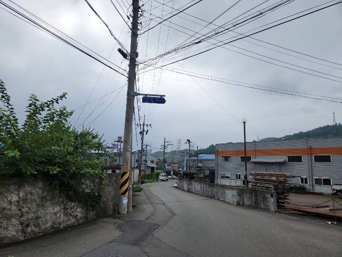 경상남도 함안군 칠원읍 용정리 35-3 외 6필지 창고시설 경매 사진 45
