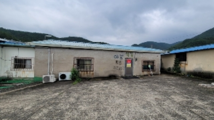 경상남도 함안군 칠원읍 용정리 35-3 외 6필지 창고시설 경매 사진 8