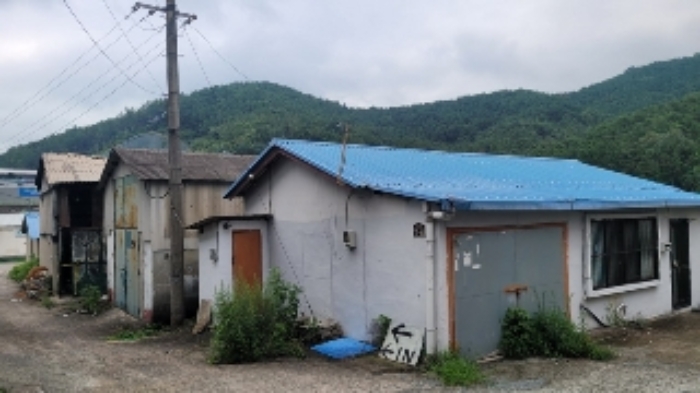 경상남도 함안군 칠원읍 용정리 35-3 외 6필지 창고시설 경매 사진 10