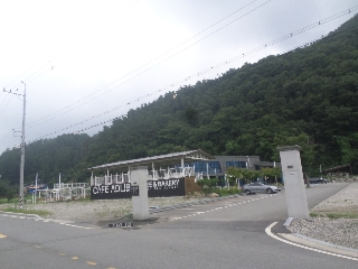 전북특별자치도 완주군 상관면 죽림리 581-2 외 2필지 근린생활시설 경매 사진 1