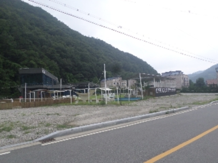 전북특별자치도 완주군 상관면 죽림리 581-2 외 2필지 근린생활시설 경매 사진 17